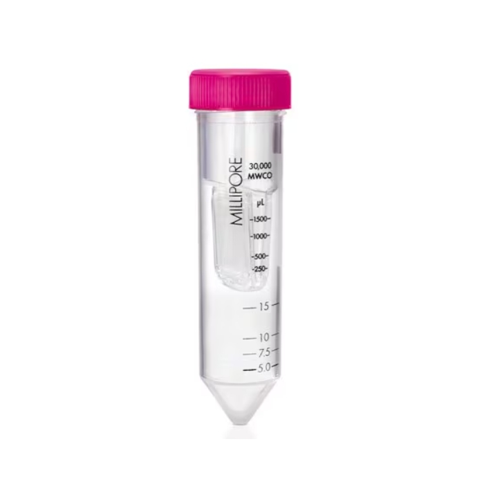 超滤管 4mL 100KD