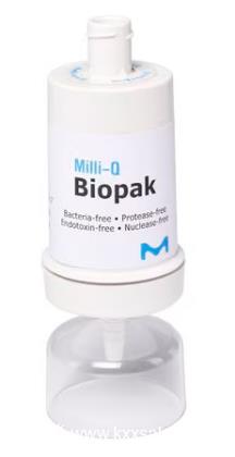 Biopak® polisher