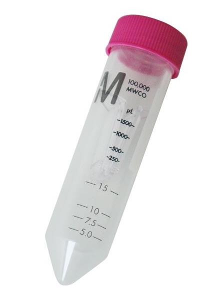 超滤管4.0ml 10KD