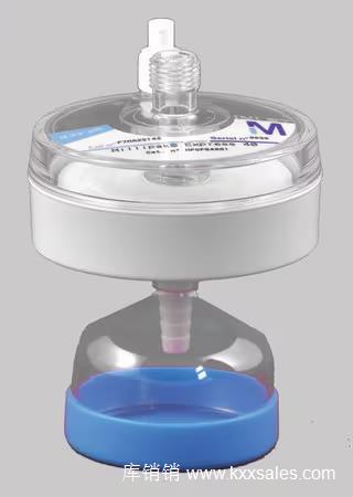 Millipak® Express 40过滤器