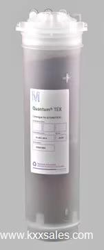 Quantum® TEX精制柱